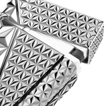 L2 Double Fire X Pal Lighter-S.T. Dupont-Renee Taylor Gallery