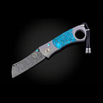 Kingman II Limited Edition Cigar Cutter - CG1 KINGMAN II-William Henry-Renee Taylor Gallery