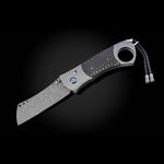Techno II Limited Edition Cigar Cutter - CG1 TECHNO II-William Henry-Renee Taylor Gallery