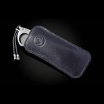 Techno II Limited Edition Cigar Cutter - CG1 TECHNO II-William Henry-Renee Taylor Gallery
