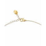 "Soffio" Gold Boules Collar Necklace - CN6-583-Nanis-Renee Taylor Gallery