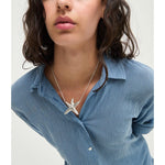 Stellaris Necklace - COL2086MTL0000U-UNO de 50-Renee Taylor Gallery