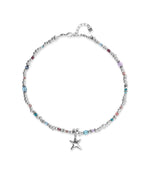 Prisma Necklace - COL2095MCLMTL0U-UNO de 50-Renee Taylor Gallery