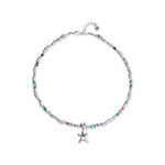 Prisma Necklace - COL2095MCLMTL0U-UNO de 50-Renee Taylor Gallery