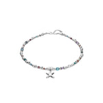 Prisma Necklace - COL2095MCLMTL0U-UNO de 50-Renee Taylor Gallery