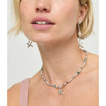 Prisma Necklace - COL2095MCLMTL0U-UNO de 50-Renee Taylor Gallery