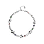 Espectro Necklace - COL2097MCLMTL0U-UNO de 50-Renee Taylor Gallery