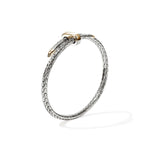 Spear Bypass Flex Cuff Bracelet - CZZ98787X-John Hardy-Renee Taylor Gallery