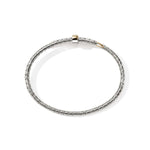 Spear Bypass Flex Cuff Bracelet - CZZ98787X-John Hardy-Renee Taylor Gallery
