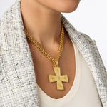 Malta Canterbury Pendant-Julie Vos-Renee Taylor Gallery
