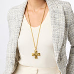 Malta Canterbury Pendant-Julie Vos-Renee Taylor Gallery