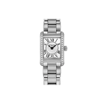 Classics Carree Ladies Watch - FC-200MCD16B-Frederique Constant-Renee Taylor Gallery