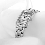 Classics Carree Ladies Watch - FC-200MCD16B-Frederique Constant-Renee Taylor Gallery
