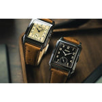 Heritage Carrée Automatic 140 Years - AL-530SAC3C6-Alpina-Renee Taylor Gallery