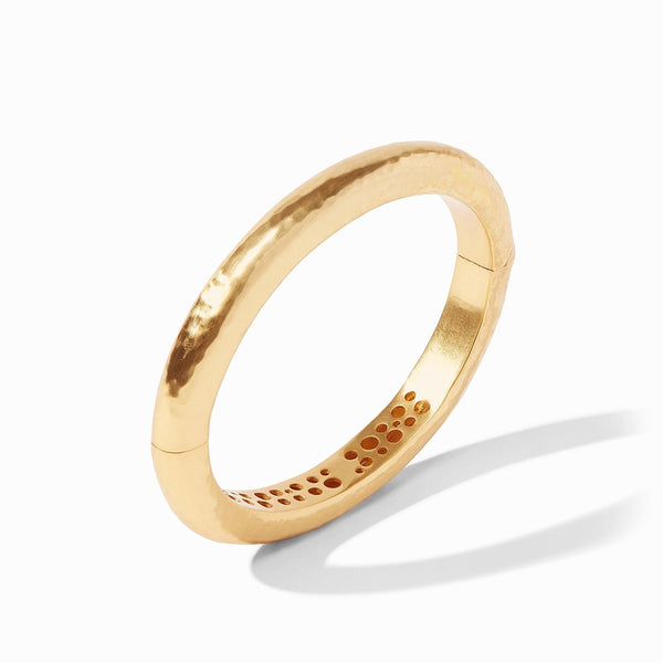 Catalina Stone Hinge Bangle main image 1