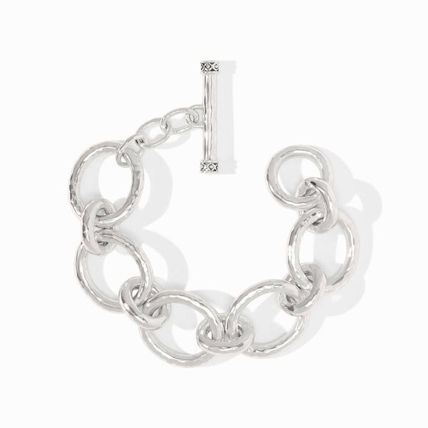 Catalina Link Bracelet-Gold-OS main image 1