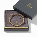 Celeste Bangle - Cubic Zirconia-Julie Vos-Renee Taylor Gallery
