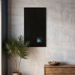 "Circle of Life"-Dan McCabe-Renee Taylor Gallery