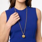 Cirque Pendant Necklace-Julie Vos-Renee Taylor Gallery