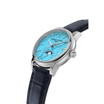 Classic Moonphase Date - FC-716TU3H6-Frederique Constant-Renee Taylor Gallery