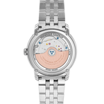 Classics Premiere Men’s Automatic Stainless Steel Blue Dial Watch – FC-301BL3B6B-Frederique Constant-Renee Taylor Gallery