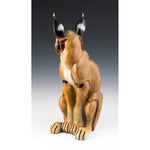 "Cool Cat"-Jason Napier-Renee Taylor Gallery