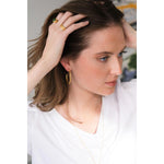 Dima Earrings by Lika Behar