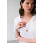 Dima Earrings by Lika Behar