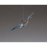 "Swallows in Flight: Descend"-Sandy Graves-Renee Taylor Gallery