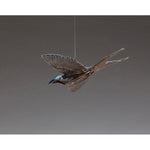 "Swallows in Flight: Descend"-Sandy Graves-Renee Taylor Gallery
