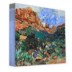 "Discover"-Aileen Frick-Renee Taylor Gallery