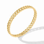 Dolce Bangle-Gold - BG325G-Julie Vos-Renee Taylor Gallery