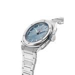 Extreme Men’s Automatic Stainless Steel Light Blue Dial Watch – AL-525LB3AE6B-Alpina-Renee Taylor Gallery