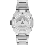 Extreme Men’s Automatic Titanium White Dial Watch – AL-525S3AE1B-Alpina-Renee Taylor Gallery