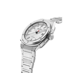Extreme Men’s Automatic Titanium White Dial Watch – AL-525S3AE1B-Alpina-Renee Taylor Gallery
