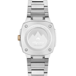 Extreme Lady’s Quartz Two-Tone Stainless Steel Silver Dial Watch – AL-220S2AE2B-Alpina-Renee Taylor Gallery