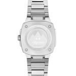 Extreme Lady’s Quartz Stainless Steel Light Blue Dial Watch – AL-220LB2AE6B-Alpina-Renee Taylor Gallery
