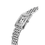 Classics Carrée Ladies Watch - FC-235S2C6B-Frederique Constant-Renee Taylor Gallery