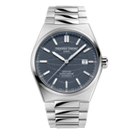 Highlife Automatic COSC - FC-303BL4NH6B-Frederique Constant-Renee Taylor Gallery