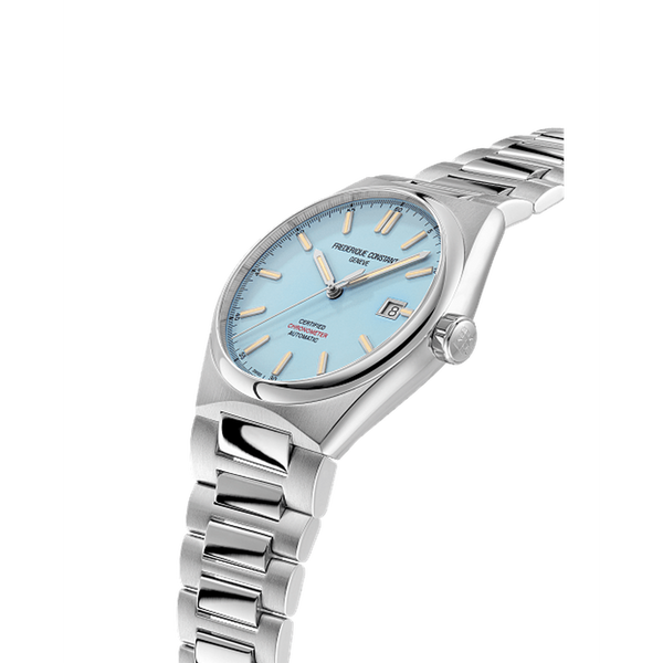 Highlife Automatic COSC - FC-303LB3NH6B - Frederique Constant