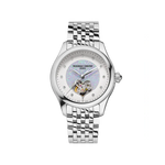 Ladies Automatic Double Heart Beat (OPAL) - FC-313OBD3B6B-Frederique Constant-Renee Taylor Gallery