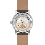 Manufacture Classic Date Watch - FC706SAL3H6-Frederique Constant-Renee Taylor Gallery