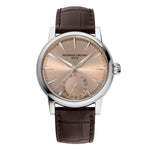 Manufacture Classic Date Watch - FC706SAL3H6-Frederique Constant-Renee Taylor Gallery