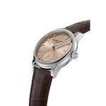 Manufacture Classic Date Watch - FC706SAL3H6-Frederique Constant-Renee Taylor Gallery