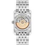 Frederique Constant Classics Carrée Automatic FC-303RLB4C6B side view