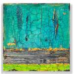 "Friends II-III"-Adrienne Wannamaker-Renee Taylor Gallery