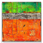"Friends II-II"-Adrienne Wannamaker-Renee Taylor Gallery