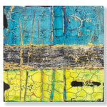 "Friends II-I"-Adrienne Wannamaker-Renee Taylor Gallery
