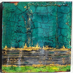 "Friends I" (c)-Adrienne Wannamaker-Renee Taylor Gallery
