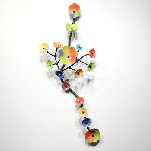 "Fruits of Spring"-Jutta Golas-Renee Taylor Gallery